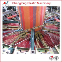 Woven PP Bag Making Machines (SJ-FYB)